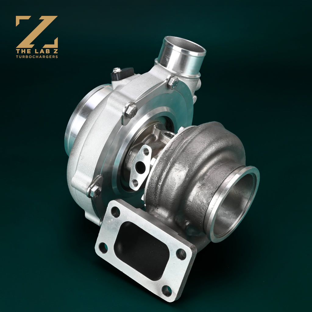 LAB Z Turbo TL71 T3 0.74 A/R (G30-770) CLASSIC