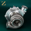 LAB Z Turbo GD84 V-band 1.01 A/R Twin Scroll (G35-1050) CLASSIC
