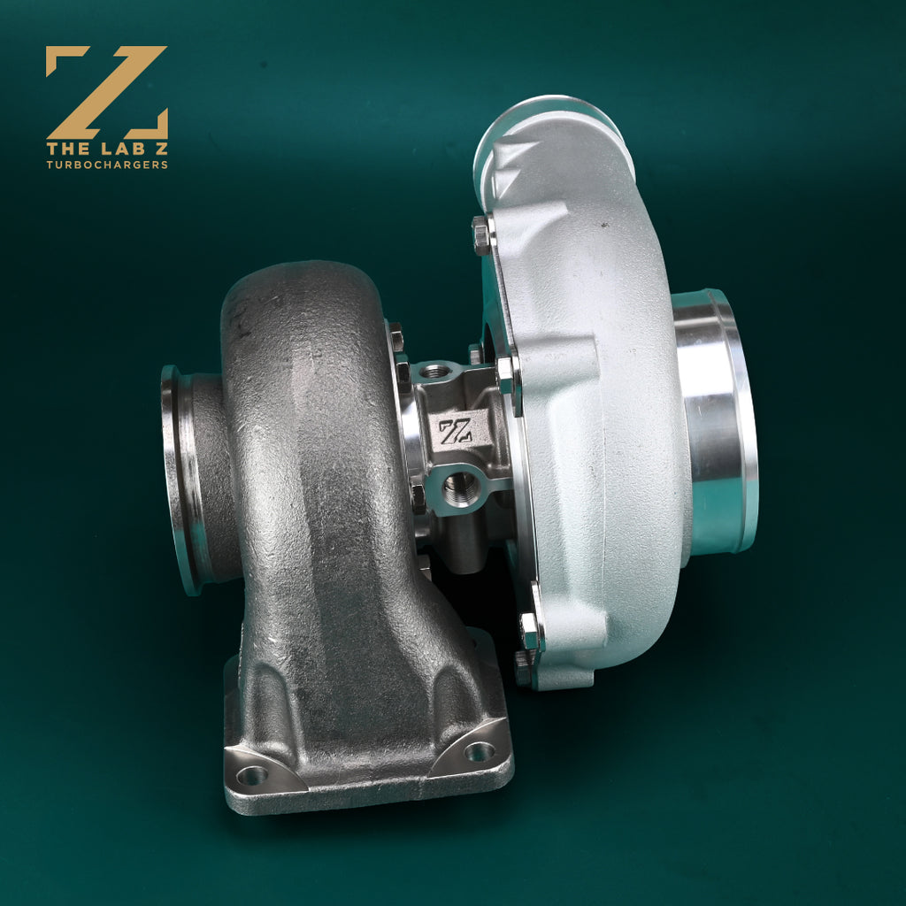 LAB Z Turbo GD84 T4 0.82 A/R (G35-1050) CLASSIC