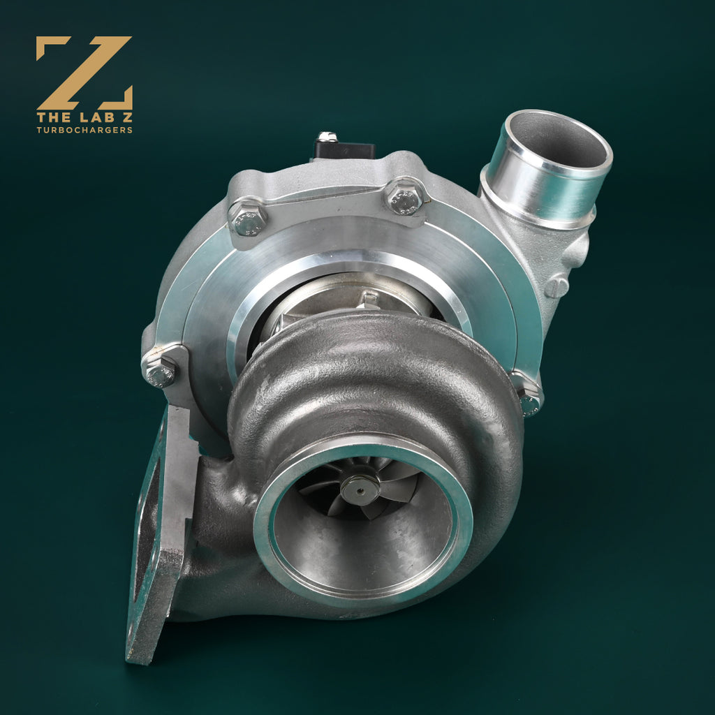 LAB Z Turbo TL71 T3 0.74 A/R (G30-770) CLASSIC