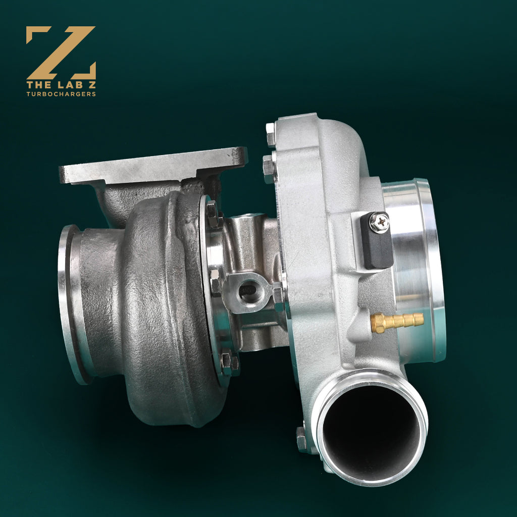 LAB Z Turbo TL71 T3 0.74 A/R (G30-770) CLASSIC