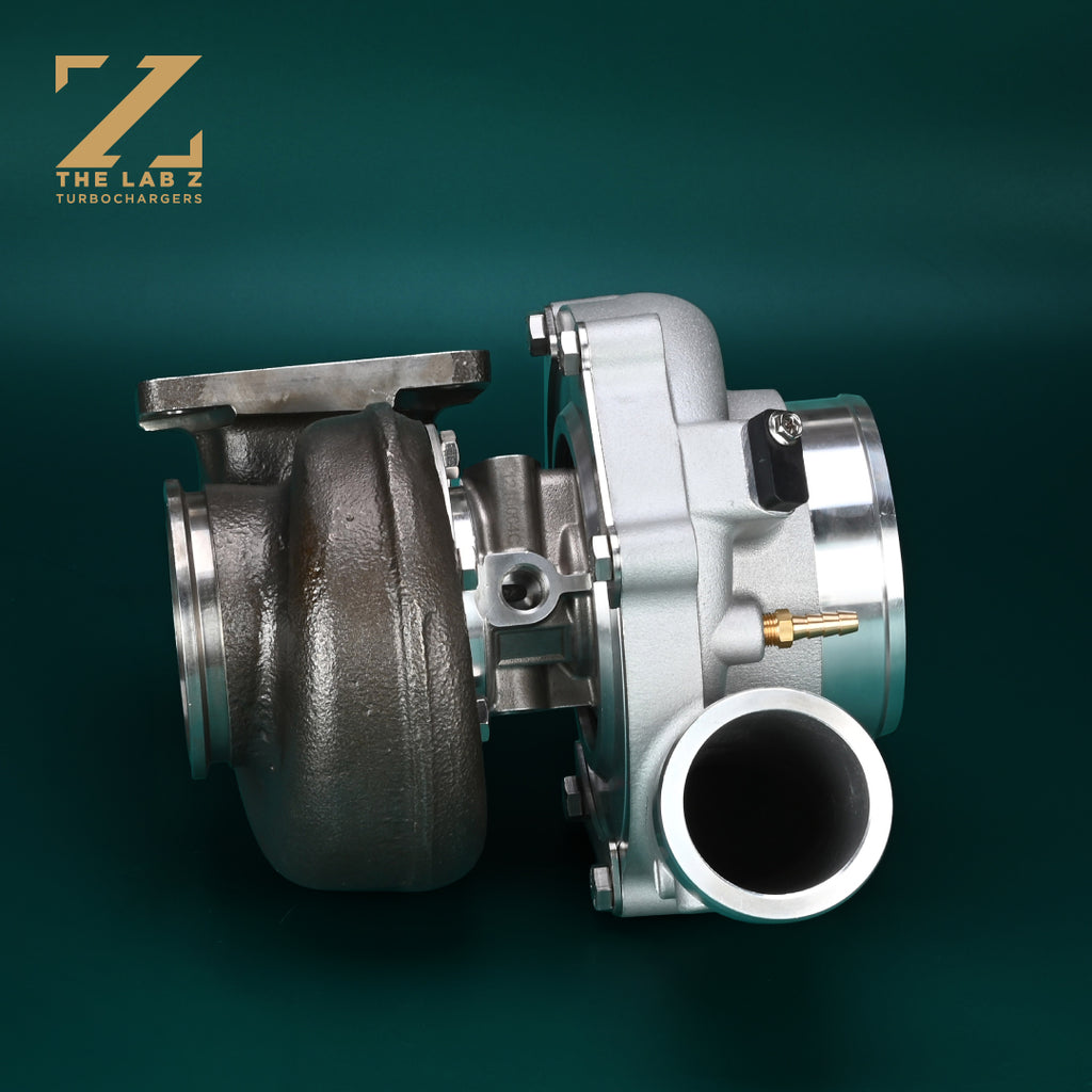 LAB Z Turbo GD84 T3 0.61 A/R Twin Scroll (G35-1050) CLASSIC