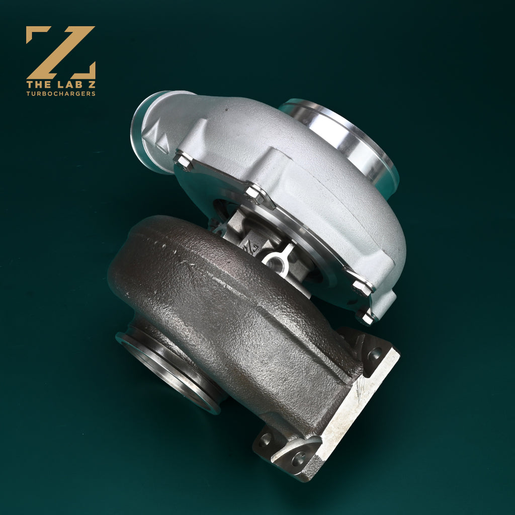 LAB Z Turbo GD84 T3 0.61 A/R Twin Scroll (G35-1050) CLASSIC