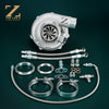 LAB Z Turbo TL76 V-band 0.61 A/R (G30-900) CLASSIC