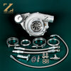 LAB Z Turbo TL71 V-band 0.92 A/R IWG (G30-770) CLASSIC