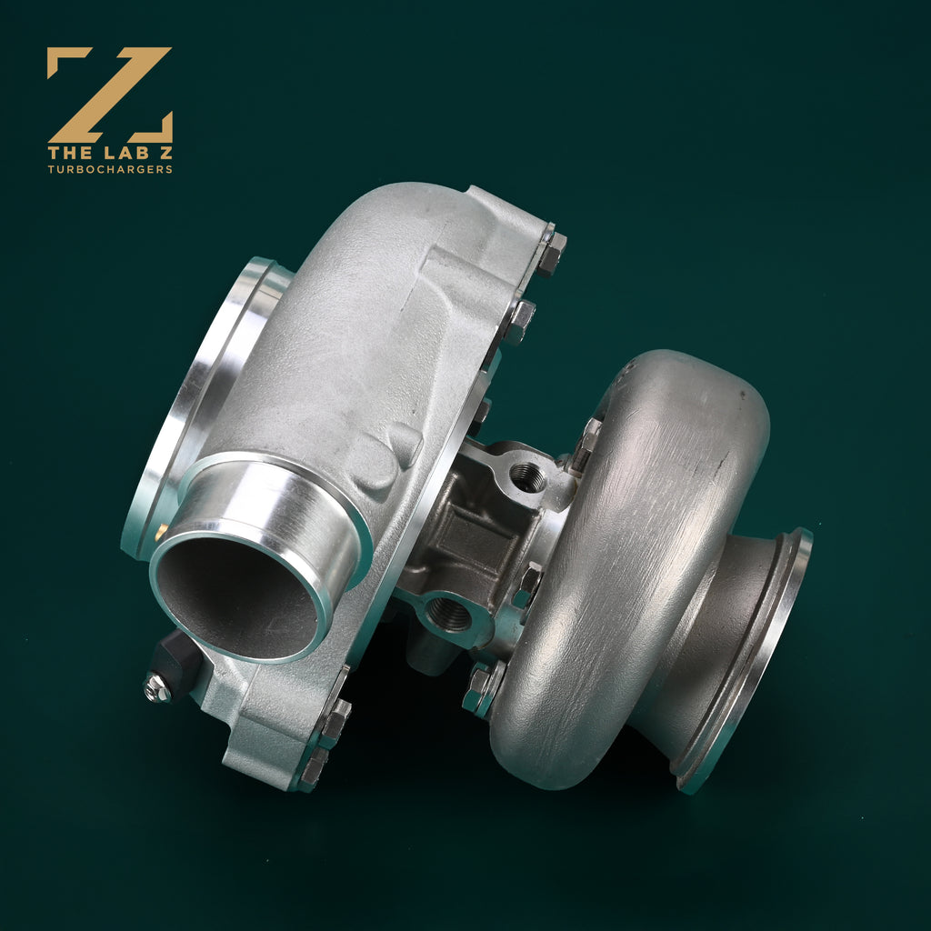 LAB Z Turbo TL76 V-band 0.61 A/R (G30-900) CLASSIC
