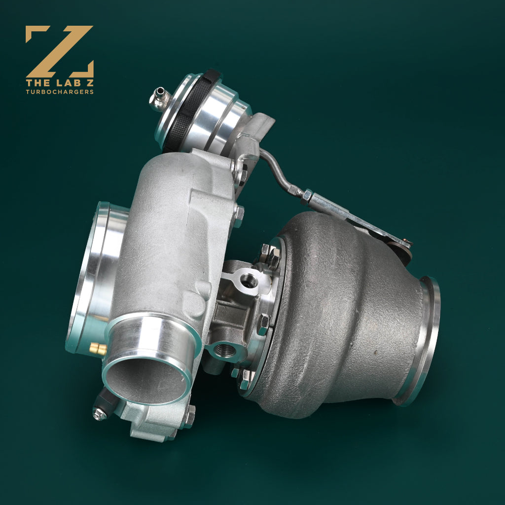 LAB Z Turbo TL71 V-band 0.92 A/R IWG (G30-770) CLASSIC