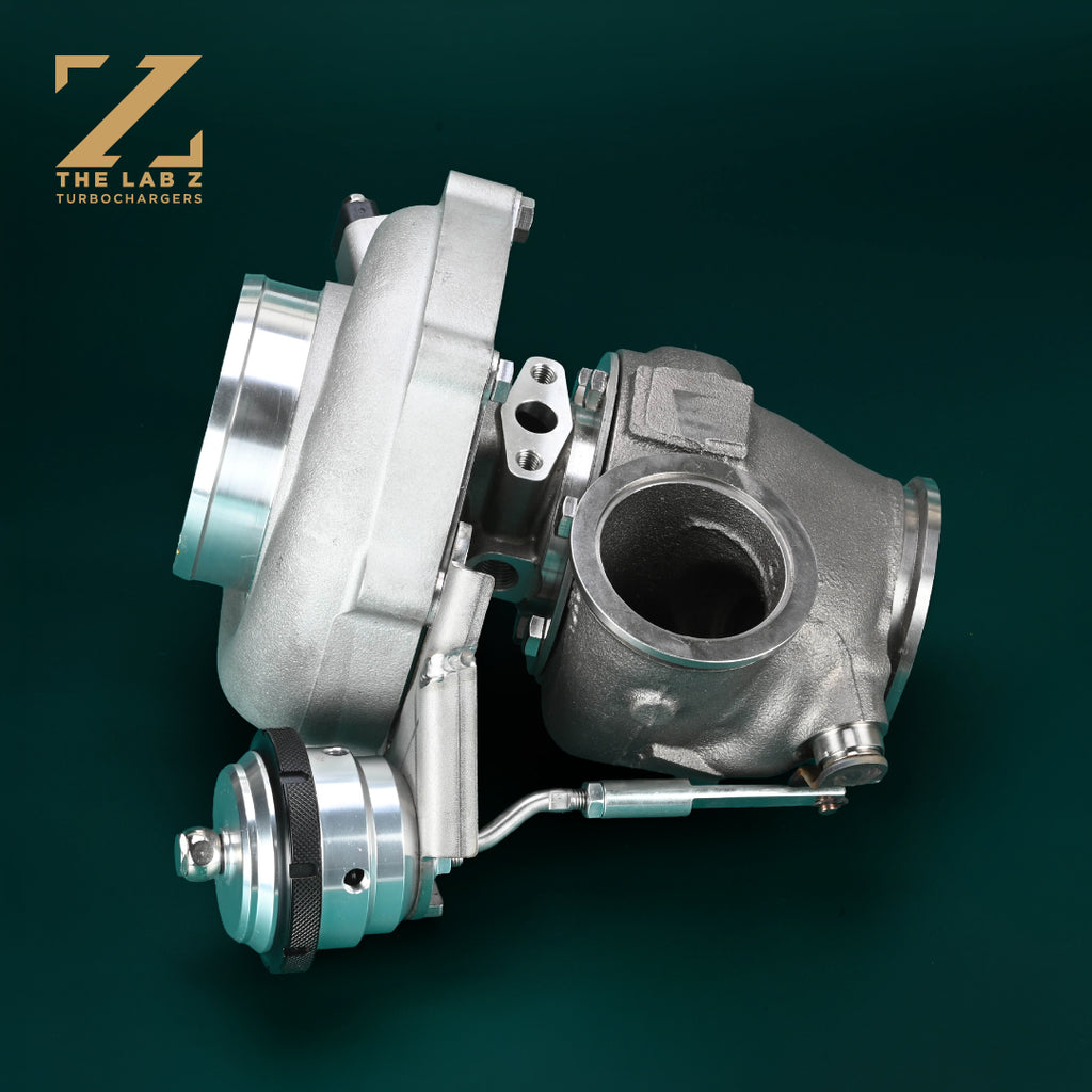 LAB Z Turbo TL71 V-band 0.92 A/R IWG (G30-770) CLASSIC
