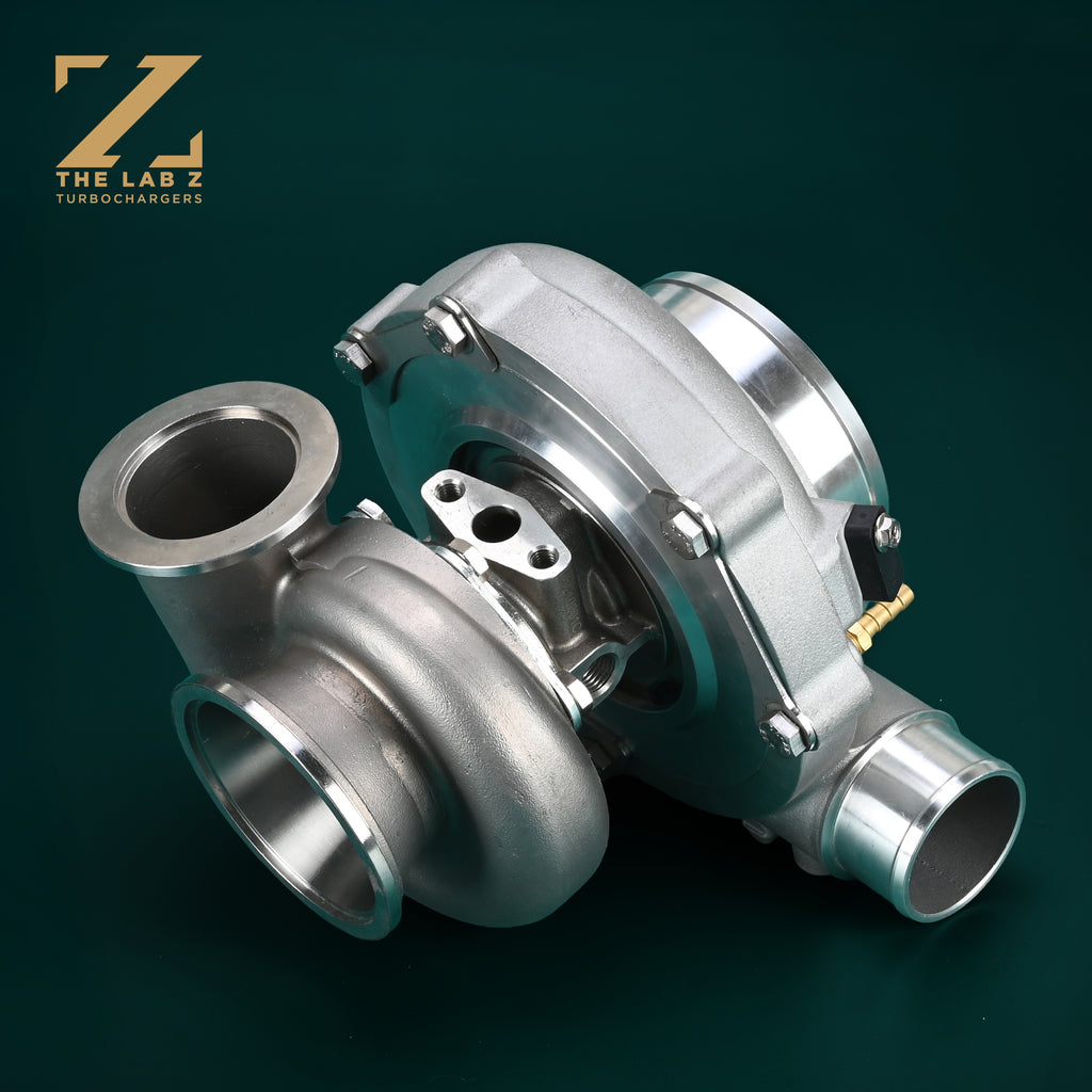 LAB Z Turbo TL71 V-band 1.01 A/R (G30-770) CLASSIC