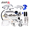 TOYOTA Yaris 2005~ 1NZ-FE Turbocharger Kit