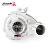 KURO Turbo G25-660 Audi A3 VW Golf R MK8 EA888 High Flow