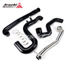 Suzuki Jimny 2018~ JB74W K15B Turbo Kit (AT)