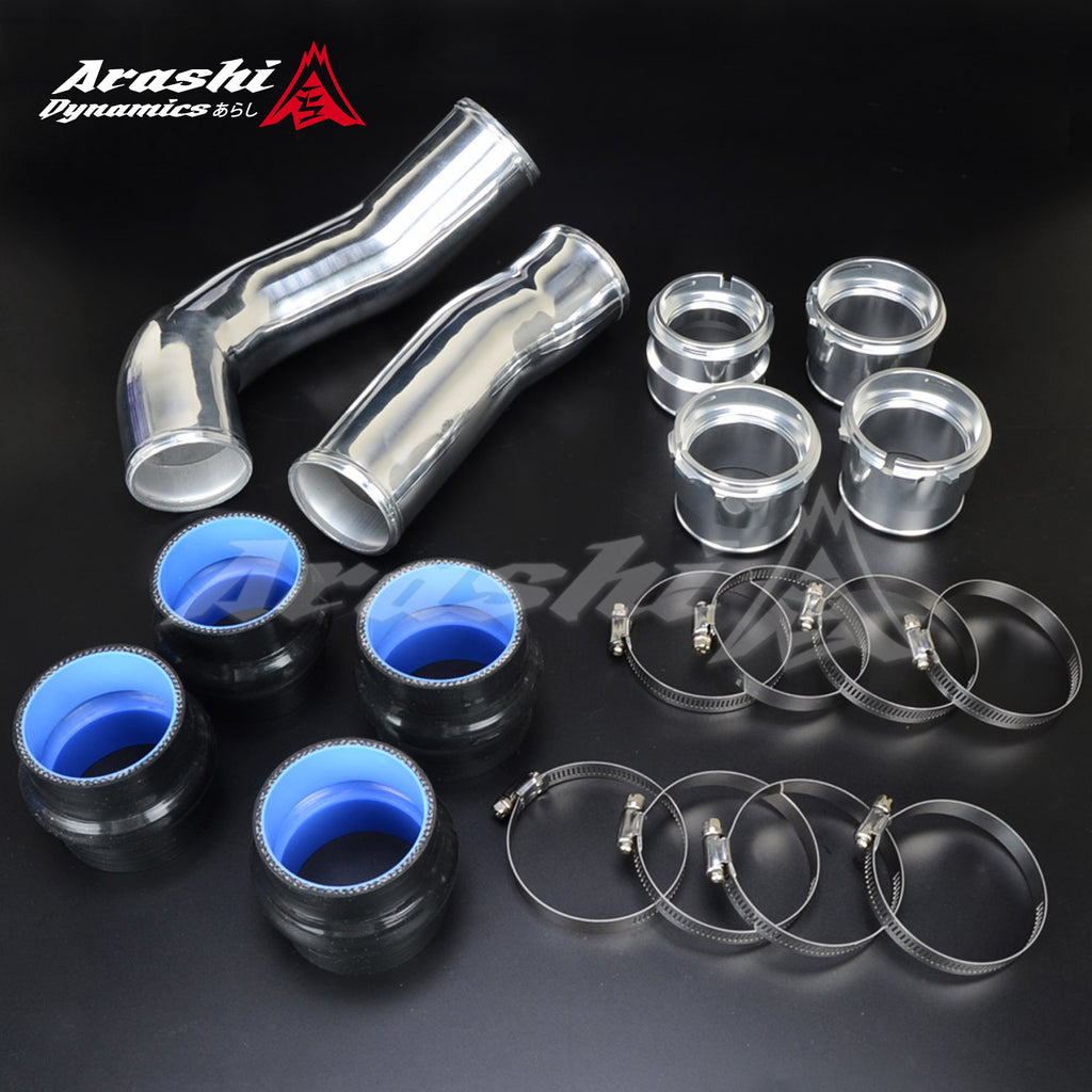 N47 Charge Pipe F10 / F11 520D Diesel