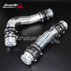 N47 Charge Pipe F10 / F11 520D Diesel