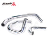 TOYOTA Yaris 2005~ 1NZ-FE Turbocharger Kit