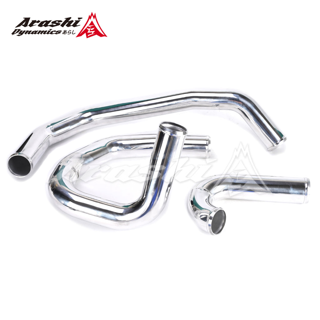 TOYOTA Yaris 2005~ 1NZ-FE Turbocharger Kit