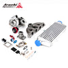 Suzuki Jimny 2018~ JB74W K15B Turbo Kit (AT)