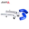 TOYOTA Yaris 2005~ 1NZ-FE Turbocharger Kit
