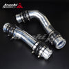 N47 Charge Pipe F10 / F11 520D Diesel