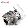 Suzuki Jimny 2018~ JB74W K15B Turbo Kit (AT)