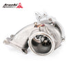 KURO Turbo G25-660 Audi A3 VW Golf R MK8 EA888 High Flow