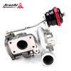Suzuki Jimny 2018~ JB74W K15B Turbo Kit (AT)