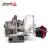 Suzuki Jimny 2018~ JB74W K15B Turbo Kit (AT)