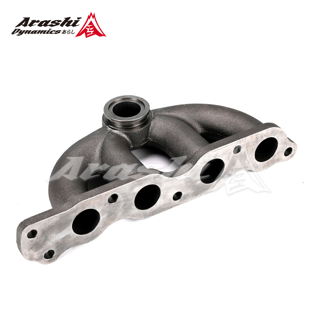 Suzuki Jimny 2018~ JB74W K15B Turbo Kit (AT)