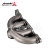 Suzuki Jimny 2018~ JB74W K15B Turbo Kit (AT)