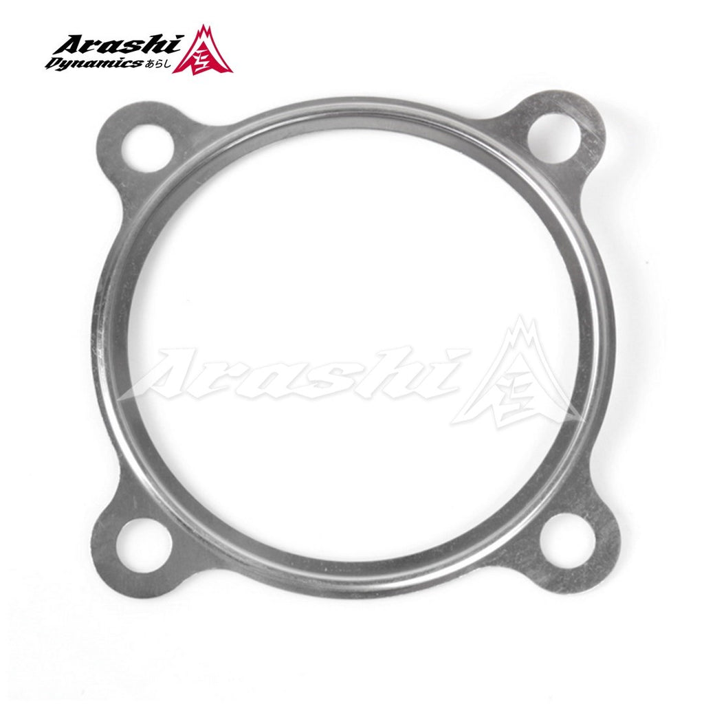 Garrett T3 T4 Turbo Outlet Discharge Gasket 3