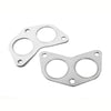 SUBARU WRX STI Impreza Legacy EJ20 EJ22 EJ25 Turbo Header to Exhaust Manifold Gasket (2 pcs)