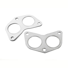 SUBARU WRX STI Impreza Legacy EJ20 EJ22 EJ25 Turbo Header to Exhaust Manifold Gasket (2 pcs)