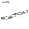 Toyota Yaris 1NZ-FE 17173-21020 Turbo Exhaust Manifold Header Gasket