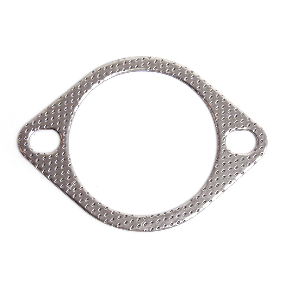 Subaru WRX STI GT Legacy / 4B11T EVO X 10 Turbo Downpipe To Exhaust 3