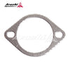 Universal Models Exhaust Pipe Muffler Manifold Gasket 70mm (2.75
