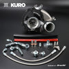 KURO Turbo G25-660 Audi A3 VW Golf R MK8 EA888 High Flow