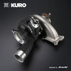KURO Turbo G25-660 Audi A3 VW Golf R MK8 EA888 High Flow