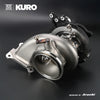 KURO Turbo G25-660 Audi A3 VW Golf R MK8 EA888 High Flow