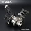 KURO Turbo G25-660 Audi A3 VW Golf R MK8 EA888 High Flow