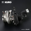KURO Turbo G25-660 Audi A3 VW Golf R MK8 EA888 High Flow