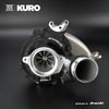KURO Turbo G25-660 Audi A3 VW Golf R MK8 EA888 High Flow