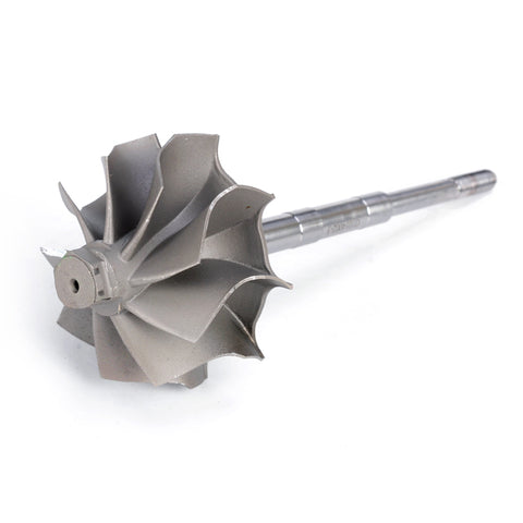 ARASHI TURBO Turbine Wheel For TD04L (41.2/47 mm) 9 Blades