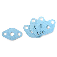 Garrett T3 T4 GT32 GT37 GT40 GT42 T04B T04E TB03 Turbo Oil Feed Gasket (5 pcs)