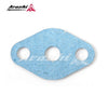 Mitsubishi TE06H TD07 / Garrett T3 T4 GT32 GT37 GT40 T04B T04E TB03 Turbo Oil Feed Gasket