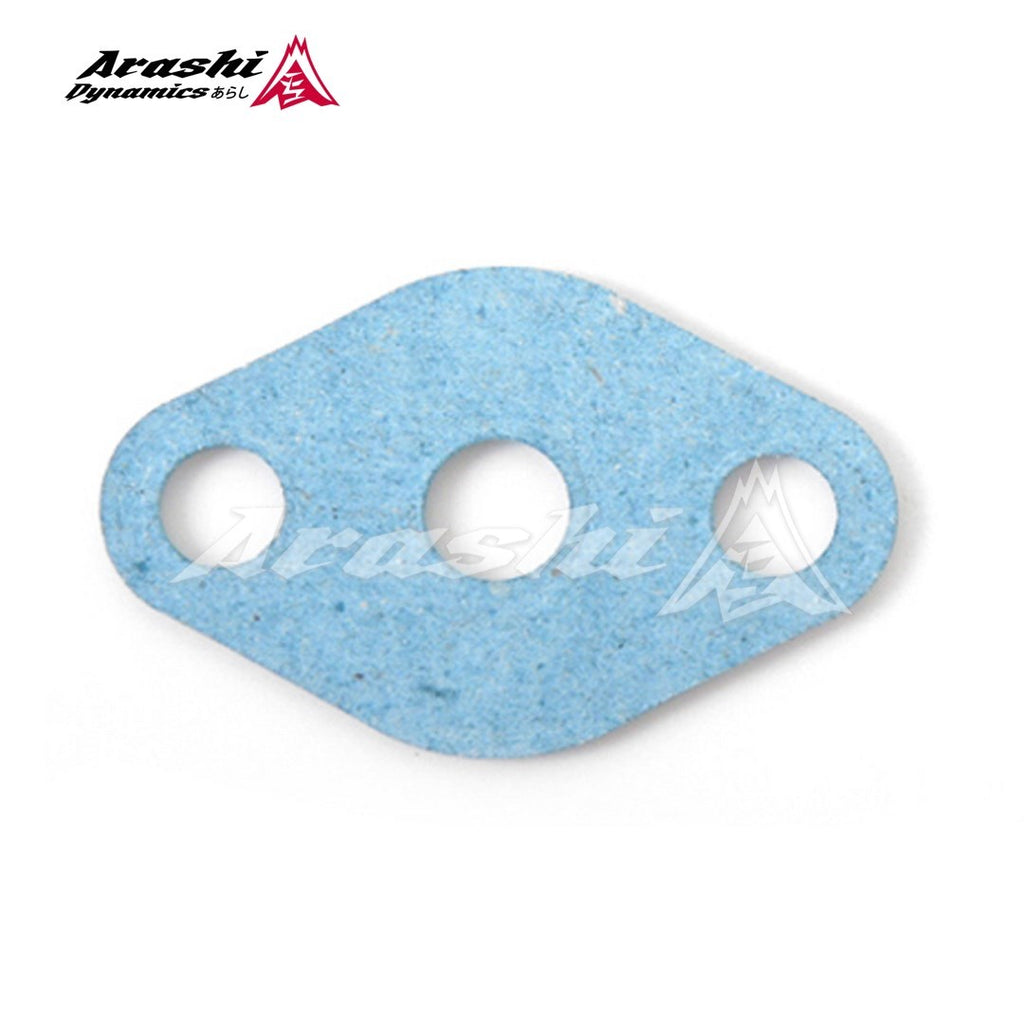 Mitsubishi TE06H TD07 / Garrett T3 T4 GT32 GT37 GT40 T04B T04E TB03 Turbo Oil Feed Gasket