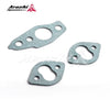 Toyota CELICA 4WD MR2 4-RUNNER AVENSIS CT9 CT12 CT20 CT26 Turbo Oil Water Gasket Set