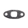 Garrett T3 T4 T04B T04E GT32 GT37 GT40 GT42 GT45 Turbo Oil Return Drain Gasket