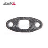 Garrett T3 T4 T04B T04E GT32 GT37 GT40 GT42 GT45 Turbo Oil Return Drain Gasket