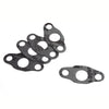 Garrett T2 T25 T28 TB25 TB28 TB02 TB22 KKK K14 K16 Turbo Oil Drain Return Gasket (5 Pcs)
