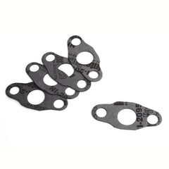 Garrett T2 T25 T28 TB25 TB28 TB02 TB22 KKK K14 K16 Turbo Oil Drain Return Gasket (5 Pcs)